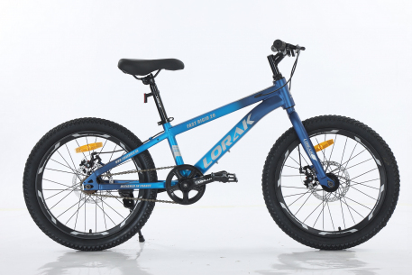 LORAK Fast Rigid 1sp 20